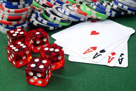 Вход на официальный сайт Casino Olimp