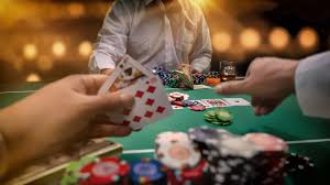 Зеркало Casino Olimp